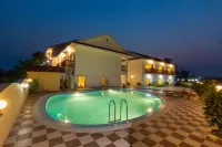 Hotel Earth Light - 5 stjerner
