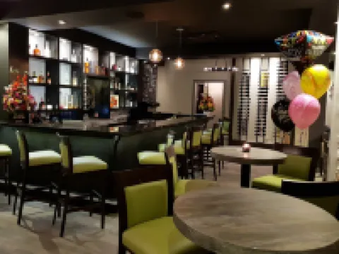 King's Hotel & Residences فنادق في جورج تاون