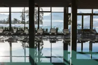 Crans Ambassador - Pools