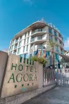 Ágora Spa & Resort Hotels near El Parc d'Artilleria