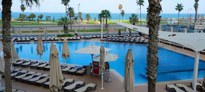 Dan Panorama Tel Aviv Hotel Hotels in Tel Aviv