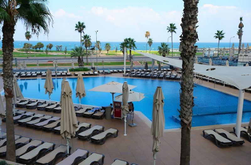 Dan Panorama Tel Aviv Hotel
