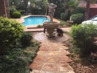 Sunset Manor Guest House - Pools