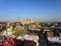 Adamar Hotel-Special Category - breakfast