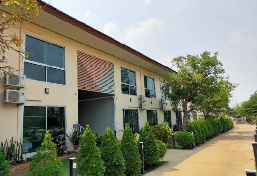 타암자이 리조트