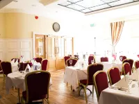 The Ryandale Inn - petit déjeuner