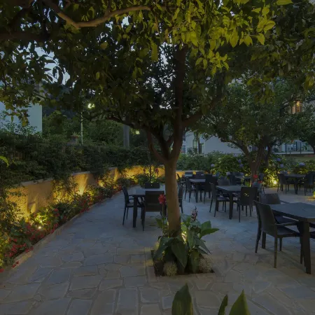 Hotel Leone