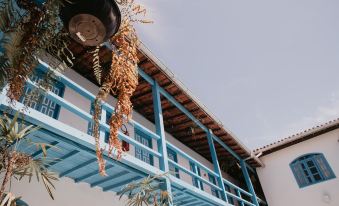 Pousada Aluá