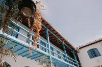 Pousada Aluá