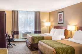 Comfort Inn
