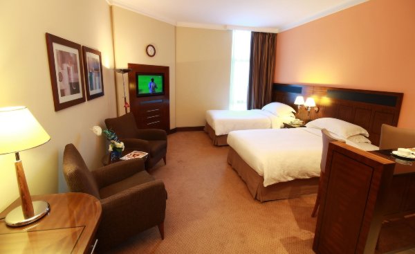 J5 Rimal Hotel Apartments Hotels in Dubai