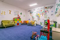 Bagińscy Spa Hôtels à : Pobierowo