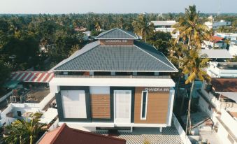 Chandra Inn