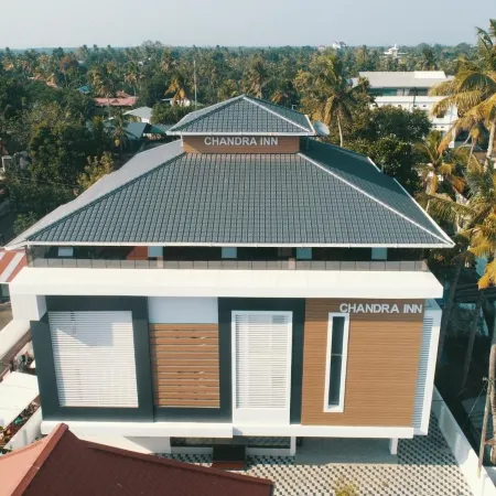 Chandra Inn