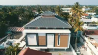 Chandra Inn Hotels near Pattathil Kavu Sree Durga Devi Temple