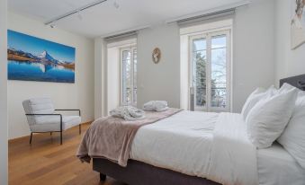 Montreux Grand Rue Apartments