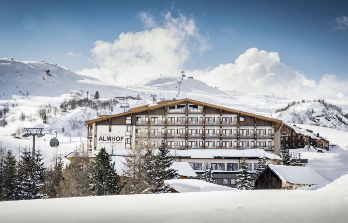 Hotel Almhof