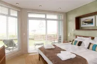 Atlantik Sicht Apartment - appartements de vacances