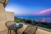 Anasa Corfu Hotels in Agios Ioannis Peristerion