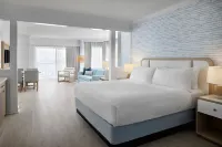 Bethany Beach Ocean Suites Residence Inn - Gym