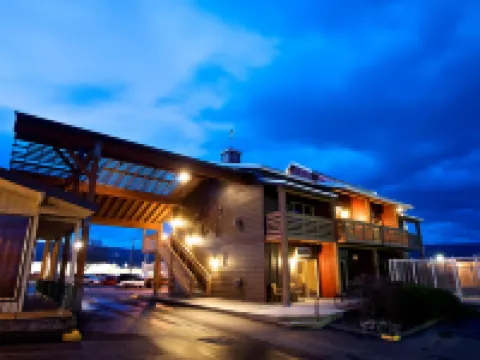 Cousin's Country Inn Hotels in The Dalles