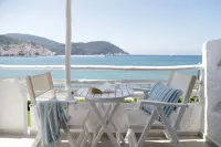 Skopelos Village Hotel - Ocean View