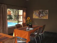 24 Onvrey Guest House Hotel di Boksburg