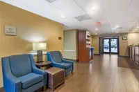 Comfort Suites Wilmington Near Downtown
