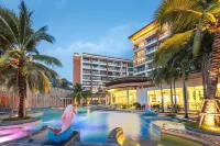 The Beach Boutique House - Kolam Renang