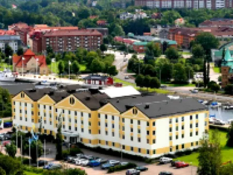 Hotel Riverside Hotels in Uddevalla