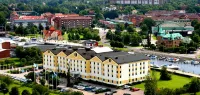 Hotel Riverside Hotels near Torp Köpcentrum Uddevalla