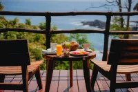 Zoa Hotel - breakfast