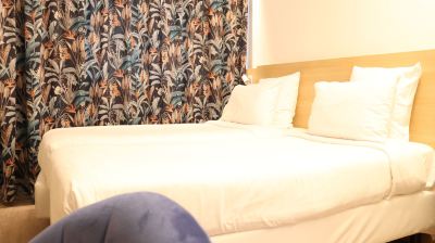 その他 コンフォート ホテル エアポート CDGの写真