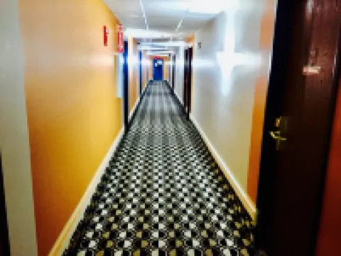 Lyons Inn Hotels in Sterling