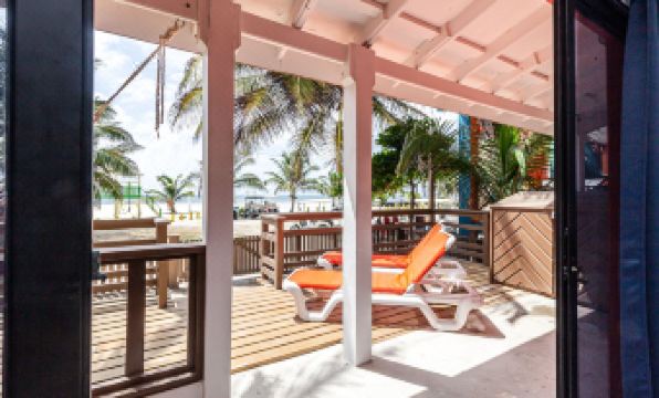 Casita Playa Del Parque - Housity