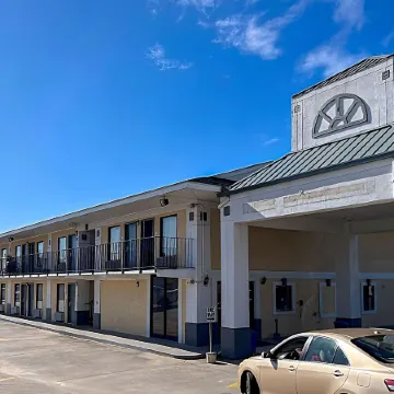 Quality Inn