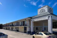 Quality Inn Hotels in McDuffie County