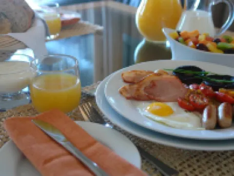 Diaz 15 House on the Bay Hotels in Jeffreys Bay