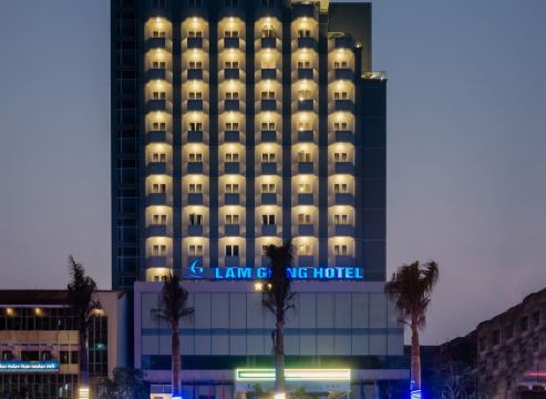 Lam Giang Hotel