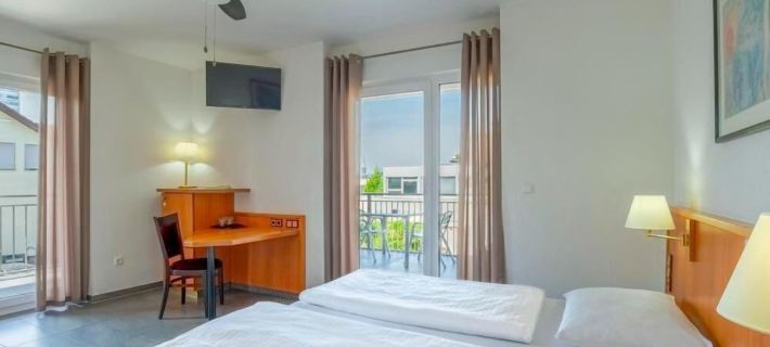 Heilbronner Hotel am schönen Theater Hotels in Heilbronn