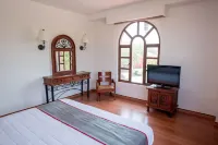 Hotel Quinta Antigua Hotels near Nexpa Beach