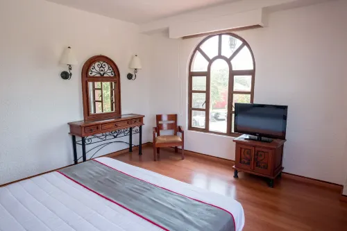 Hotel Quinta Antigua Hotel di Lazaro Cardenas