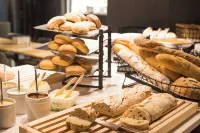 Comfort Hotel Panorama - breakfast