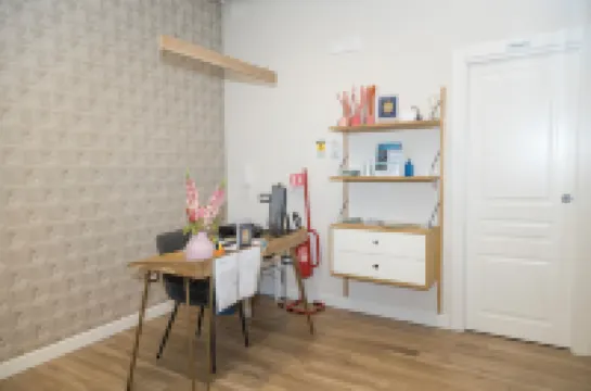 ガリバルディ ルームズ