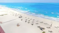 Tolip North Coast Hotel - Uima-altaat