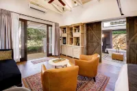Mbano Manor Hotel Victoria Falls - Spa