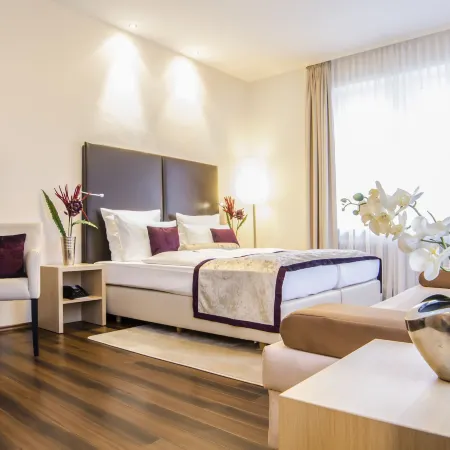 Hotel Merkur - Superior
