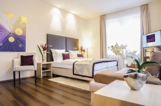 海洋温泉渡假酒店 鄰近巴登巴登大劇場的酒店