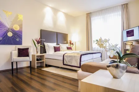 Hotel Merkur - Superior