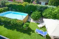 Villa Giulia Rooms & Bike Hotels in Toscolano Maderno